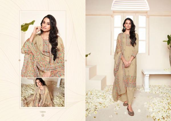 Deepsy Panghat 16 Exclusive Cotton Designer Salwar Suit Collection